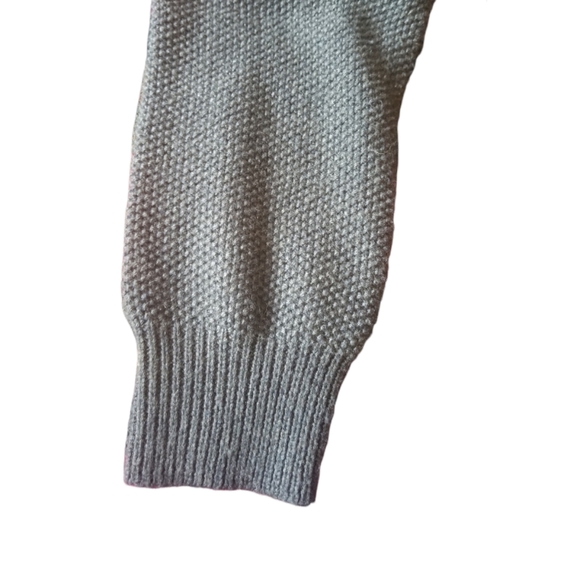 Kerisma women's army green cardigan size M - Picture 3 of 6